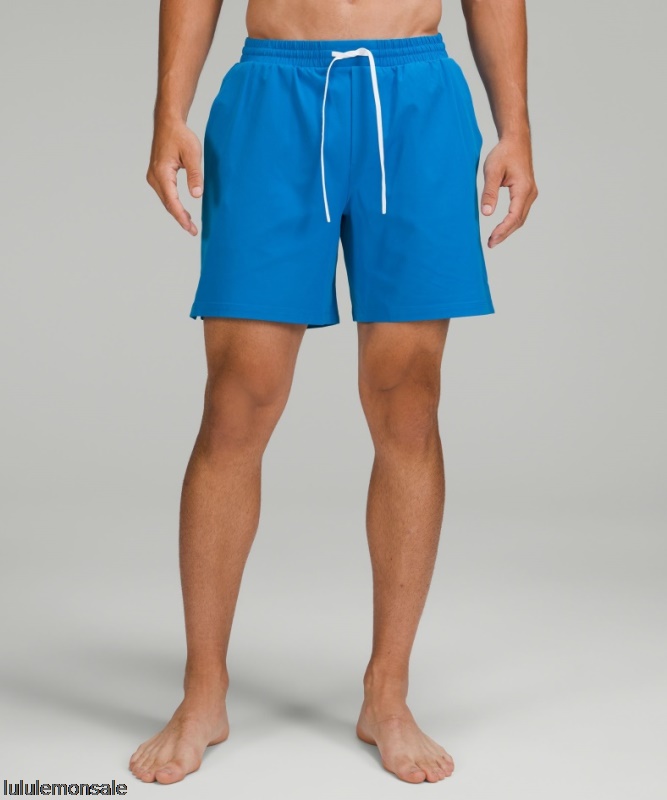 Lululemon Deutschland DELULU955 | Lululemon Deutschland Pool Am Pool Kurz 7